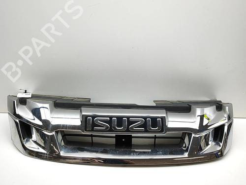 Grelha Grelha ISUZU D-MAX II (TFR, TFS) 2.5 CRDi 4x4 (TFS86J) (136 hp) 36458415 36458415