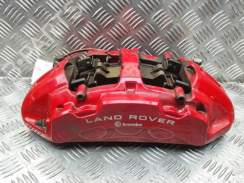Used Left front brake caliper Left front brake caliper LAND ROVER RANGE ROVER SPORT III (L461) P440e PHEV AWD (441 hp) 33112591 33112591