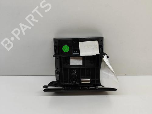 Glove box CITROËN C4 III (BA_, BB_, BC_) ë-C4 (BCZKXC, BZCKSC) | BP27783202C95