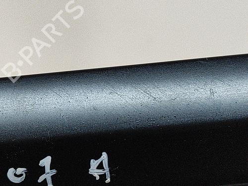 Door moulding trim TESLA MODEL 3 (5YJ3) EV AWD | BP28589988C150 