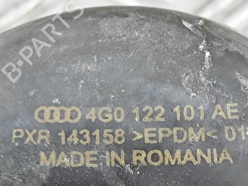 Pipe AUDI A6 C7 Avant (4G5, 4GD) 2.0 TDI | BP16194473M125 