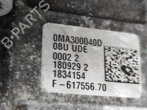 Engine AUDI E-TRON (GEN) 55 quattro | BP27780568M1 - Image 10