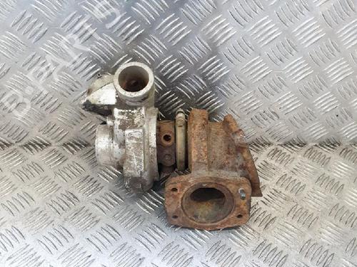 Turbolader/Kompressor VOLVO C70 I Convertible (873) 2.0 T | BP6763569M71 