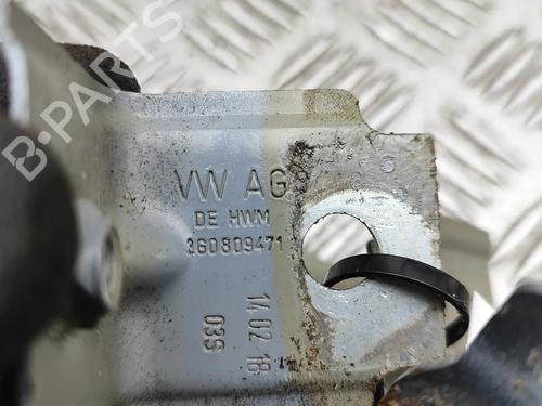 Support VW PASSAT B8 Variant (3G5, CB5) 1.8 TSI | BP33381437C155 - Image 7