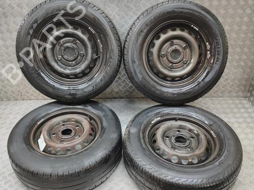 wheel-set-ford-transit-v363-van-fcd-fdd-2013-37642341 main image