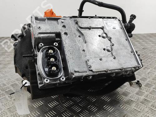 Engine JAGUAR I-PACE (X590) EV400 AWD | BP27777910M1 - Image 3