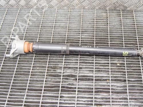 Used Left rear shock absorber MERCEDES-BENZ CLA Coupe (C117) CLA 220 CDI / d (117.303) (163 hp) 6775499
