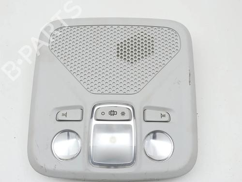 Innenleuchte für Innenleuchte 39145370 39145370