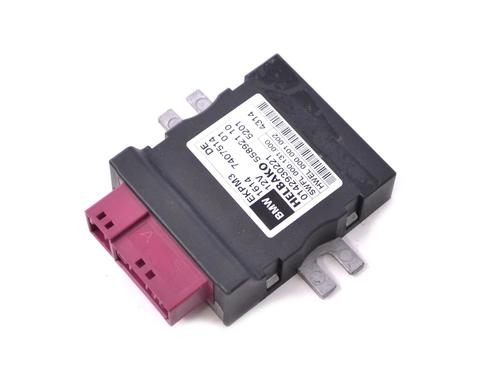 Used Electronic module Electronic module BMW 3 (F30, F80) 335 d xDrive (313 hp) 33340510 33340510