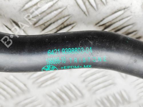 Pipe BMW X5 (G05, F95) xDrive 45 e Plug-in Hybrid | BP36358457M125 - Image 6