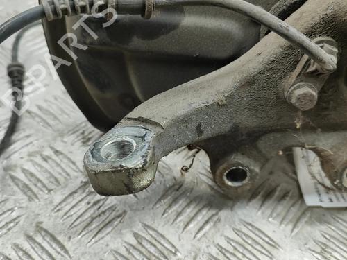 Left front steering knuckle MERCEDES-BENZ E-CLASS Convertible (A207) E 250 CDI / BlueTEC / d (207.403, 207.404) | BP28438024M25 