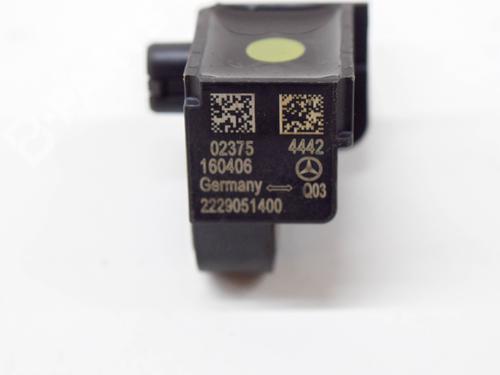 Electronic sensor MERCEDES-BENZ E-CLASS (W213) E 220 d (213.004) | BP10187515M84 - Image 6
