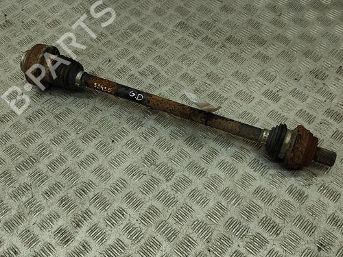 Right rear driveshaft SKODA SUPERB III Estate (3V5) 2.0 TDI 4x4 | BP26679333M41 