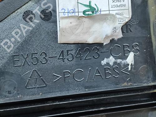 Andre JAGUAR F-TYPE Coupe (X152) 3.0 SCV6 400 SPORT AWD | BP27644815O1