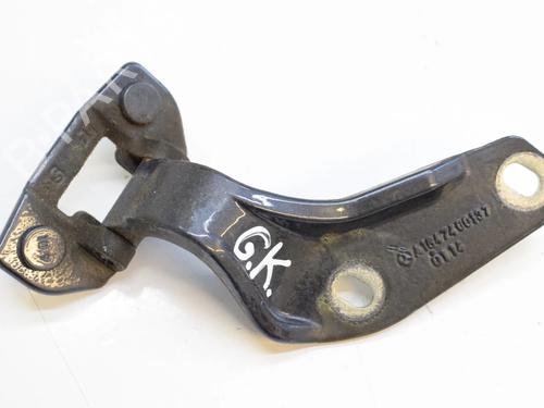 Used Hinge/Door check strap MERCEDES-BENZ M-CLASS (W164) ML 350 CDI 4-matic (164.125, 164.124) (231 hp) 30210540