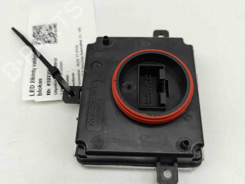 Elektronische module AUDI TT (FV3, FVP) 40 TFSI | BP29404458M83 