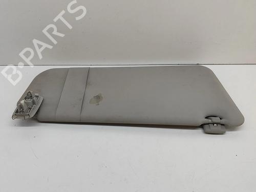 Used Right sun visor OPEL VIVARO C Van (K0) 1.5 (120 hp) 27785232