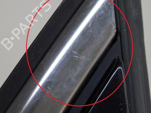 Rear right wheel arch trim HONDA CIVIC X Hatchback (FC_, FK_) 1.0 VTEC (FK6) | BP14650233C137 