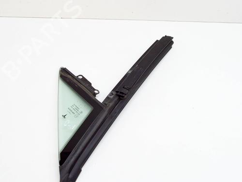 Front right quarter glass TESLA MODEL S (5YJS) 85 | BP11681915C112 