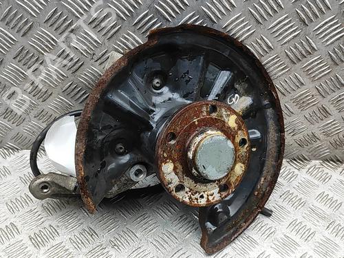 Used Right rear steering knuckle Right rear steering knuckle SKODA SUPERB III Estate (3V5) 2.0 TDI (150 hp) 33383850 33383850