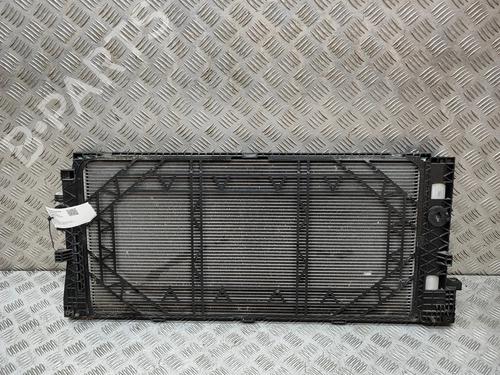 AC radiator POLESTAR POLESTAR 2 (534) EV | BP36507366M32 - Image 4