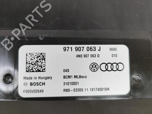 Electronic module PORSCHE CAYENNE Coupe (9YB) 3.0 AWD (9YBAA1) | BP27787967M83  - Image 5
