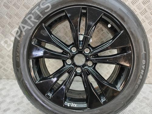Felg Felg BMW X2 (F39) sDrive 18 i (136 hp) 36863608 36863608
