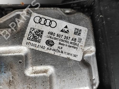 Right headlight AUDI A5 (F53, F5P) 2.0 TDI | BP33390906C29 - Image 7