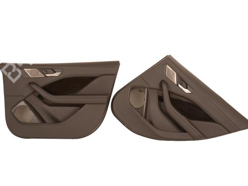 Sæde sæt JAGUAR I-PACE (X590) EV400 AWD | BP30231794C78