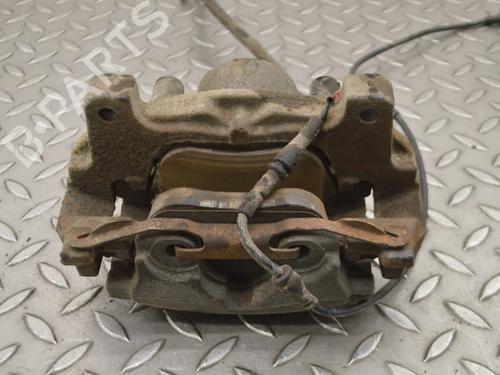 Left front brake caliper JAGUAR XE (X760) 2.0 D | BP30230915M105