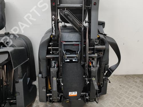 Seats set FORD TOURNEO CUSTOM V362 Bus (F3) 2.0 EcoBlue | BP30178074C78 