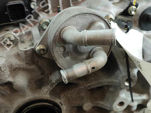 Engine TOYOTA bZ4X (_EAM1_) EV (YEAM15) | BP28559740M1