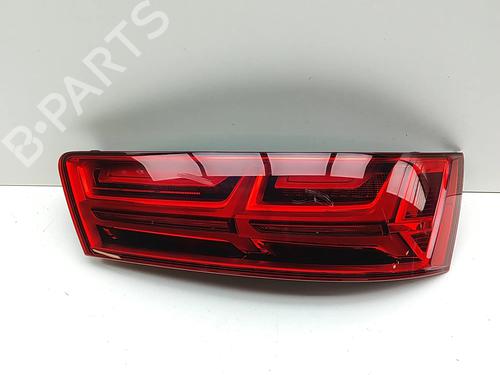 Used Right taillight AUDI Q7 (4MB, 4MG, 4MQ) 50 TDI Mild Hybrid quattro (286 hp) 30679227