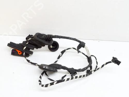 Used Wiring harness VW AMAROK (2HA, 2HB, S1B, S6B, S7A, S7B, AGD) 3.0 TDI 4motion (224 hp) 14652684