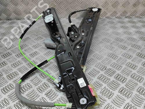 Vindusheismekanisme venstre foran JAGUAR F-PACE (X761) 2.0 P400e Plug-in Hybrid (404 hp) 28275573