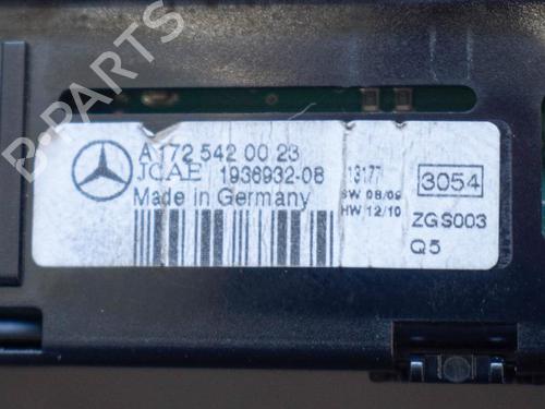 Electronic module MERCEDES-BENZ CLA Coupe (C117) CLA 180 (117.342) | BP6753551M83 
