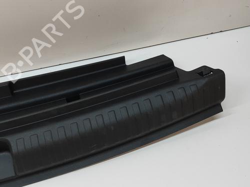 Pynteleist til bakluke AUDI Q4 SUV (F4B) 35 e-tron | BP27782388C151 