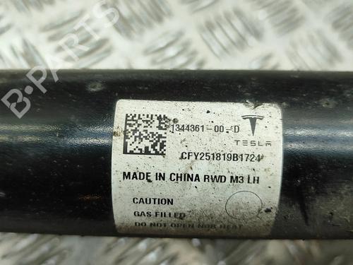 Left front shock absorber TESLA MODEL 3 (5YJ3) EV | BP38466809M16 - Image 7