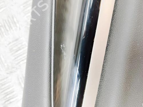 Front left panel BMW X3 (G01, F97, G08) xDrive 20 d | BP33395101C58 - Image 5