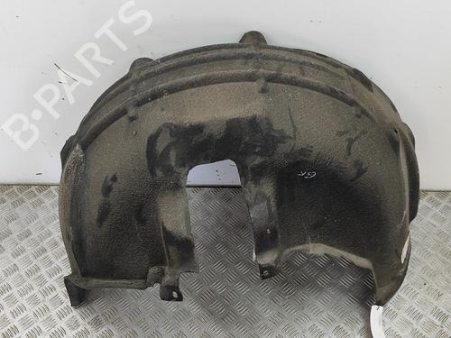 Wheel arch AUDI Q5 (8RB) 2.0 TFSI quattro | BP28954985C56 
