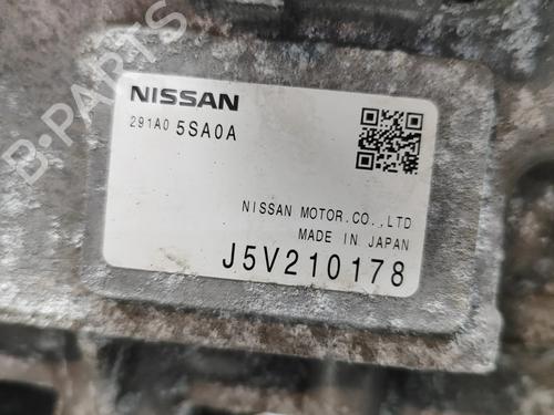 Engine NISSAN LEAF (ZE1) Electric | BP27788532M1 - Image 8