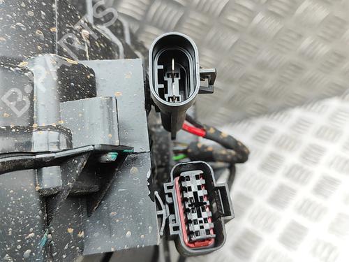 Heater matrix MG MG 4 (EH32) EV | BP33384809M63  - Image 6