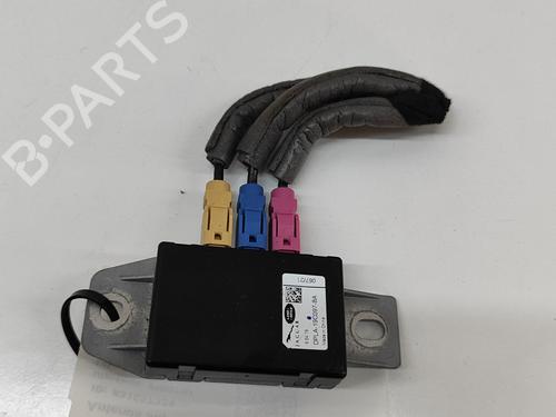 Used Electronic module JAGUAR F-PACE (X761) 2.0 P400e Plug-in Hybrid (404 hp) 28275746