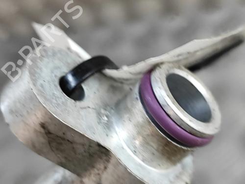 AC pipe MERCEDES-BENZ E-CLASS Convertible (A207) E 250 CDI / BlueTEC / d (207.403, 207.404) | BP27723705M126  - Image 6