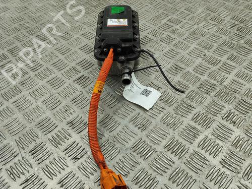 Used Electronic module Electronic module KIA NIRO I (DE) E-NIRO (136 hp) 27780248 27780248