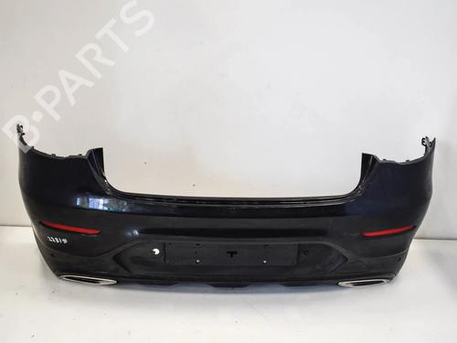 Used Rear bumper Rear bumper MERCEDES-BENZ GLC Coupe (C253) 250 4-matic (253.346) (211 hp) 8827783 8827783