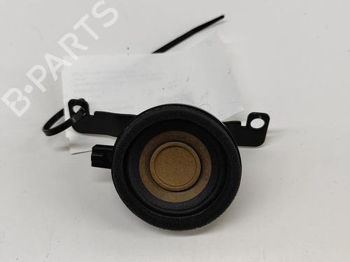 Used Speaker Speaker AUDI E-TRON (GEN) 55 quattro (408 hp) 27781507 27781507