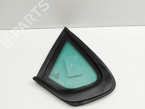 Rear left quarter glass BMW X6 (E71, E72) xDrive 40 d | BP30131034C93 