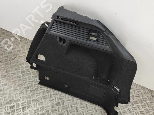 Boot lining AUDI Q2 (GAB, GAG) 35 TFSI | BP33331519I3 - Image 4