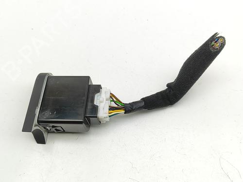 Electronic module KIA CEE'D (JD) 1.6 CRDi 110 | BP30005377M83